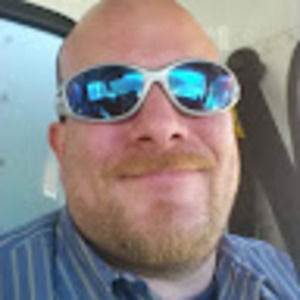 Meet your Posher, Jonathon